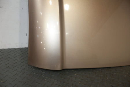 Roof, 2002, Lexus, LS430