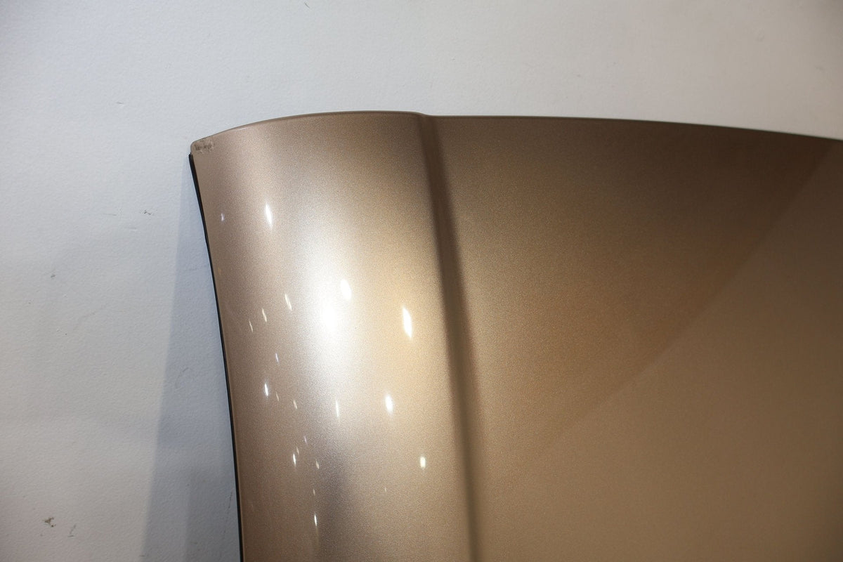 Roof, 2002, Lexus, LS430