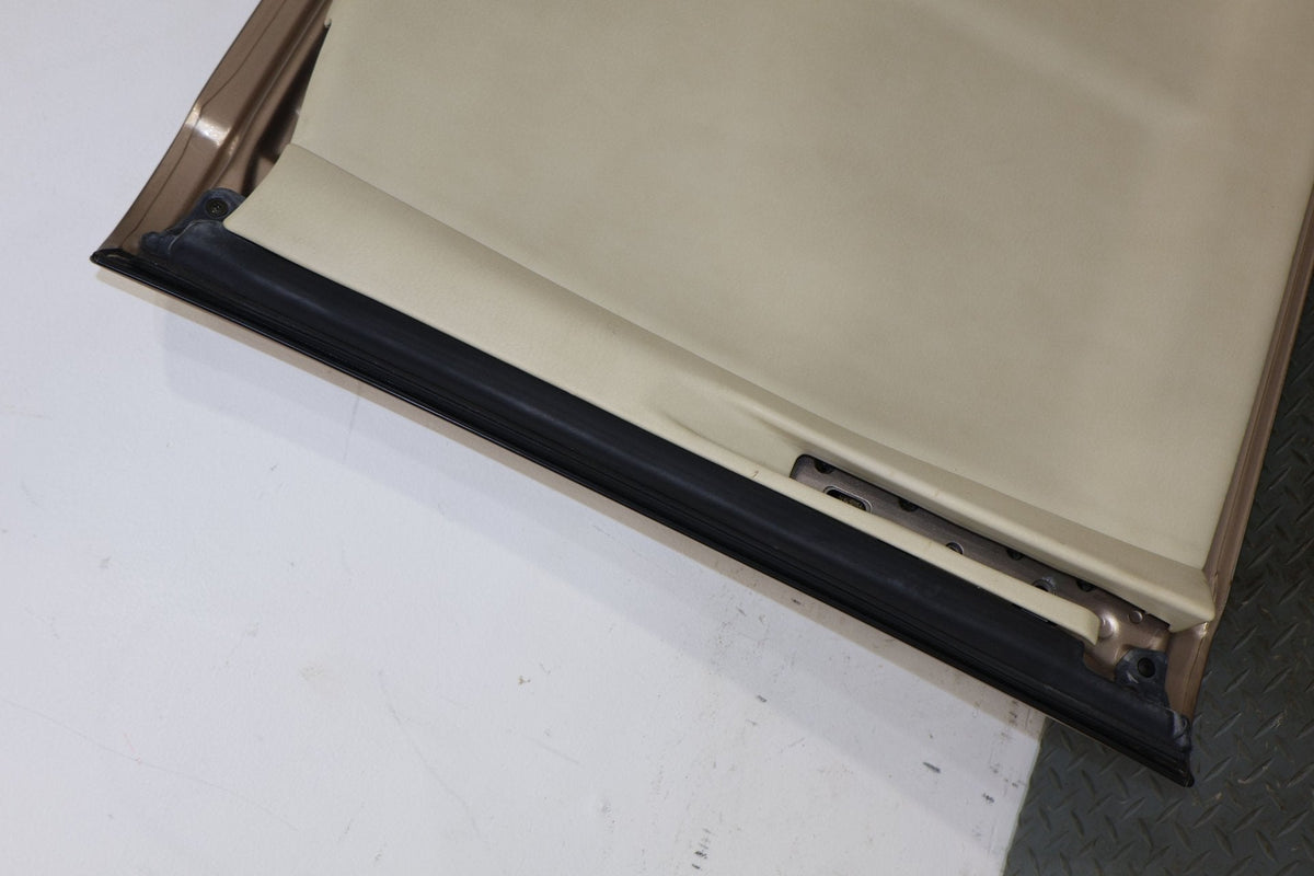 Roof, 2002, Lexus, LS430