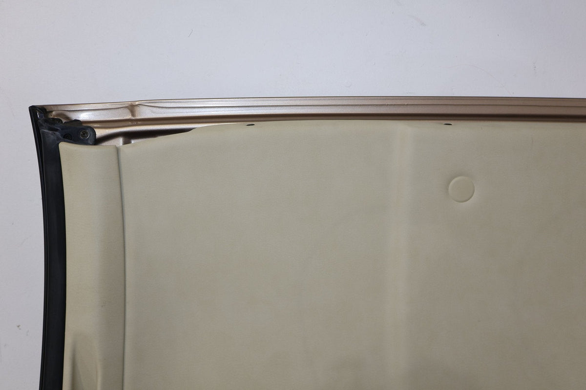 Roof, 2002, Lexus, LS430