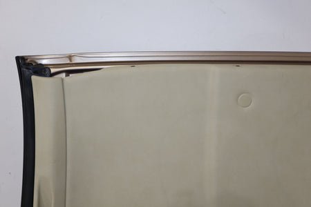 Roof, 2002, Lexus, LS430