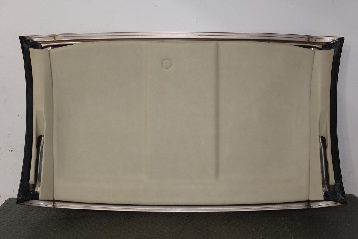 Roof, 2002, Lexus, LS430