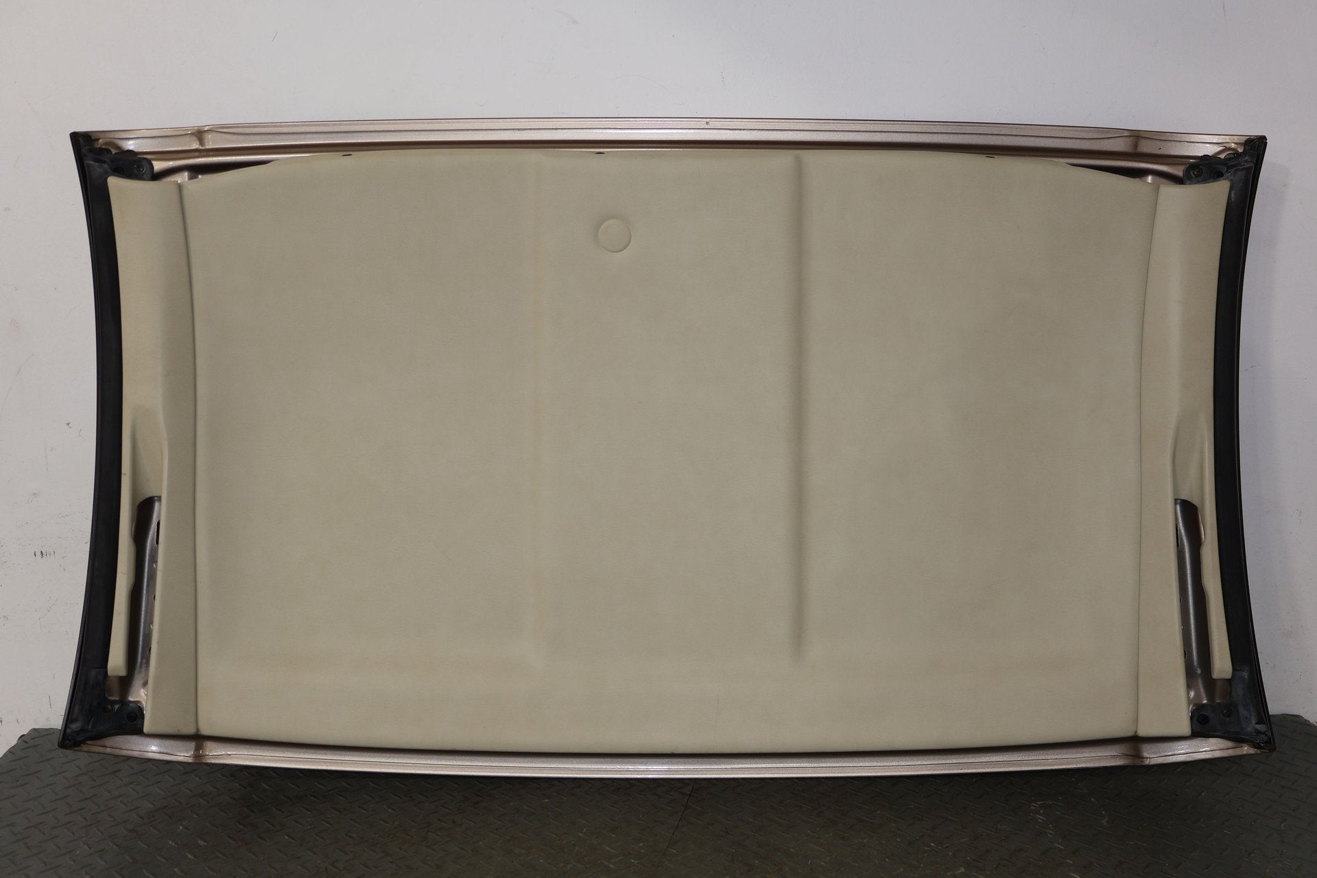 Roof, 2002, Lexus, LS430