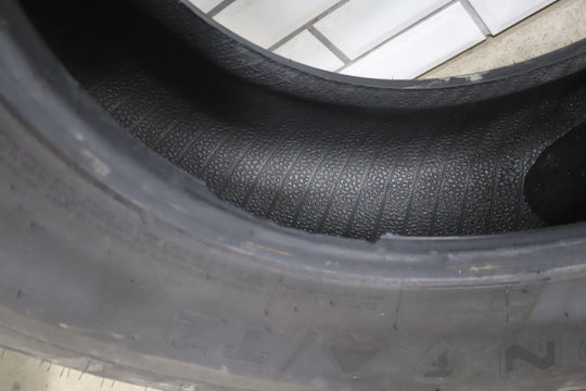 Set of 4 Firestone Destination A/T2 P245/70R16 Tires **Used - See Photos**