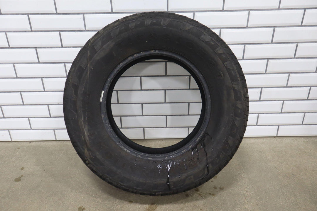 Set of 4 Firestone Destination A/T2 P245/70R16 Tires **Used - See Photos**