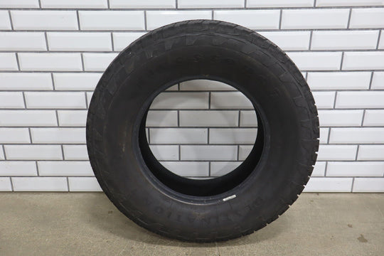 Set of 4 Firestone Destination A/T2 P245/70R16 Tires **Used - See Photos**