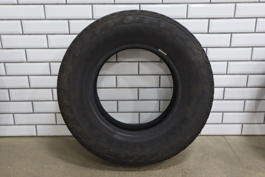 Set of 4 Firestone Destination A/T2 P245/70R16 Tires **Used - See Photos**