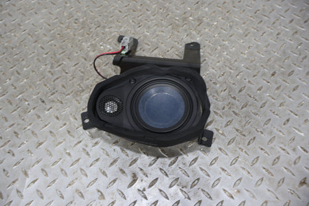 Speakers, 2009