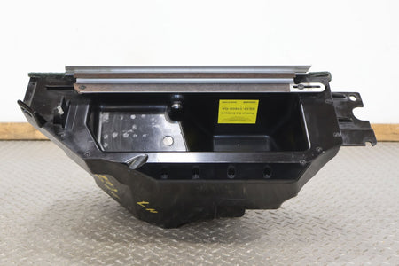 Speakers, 2009