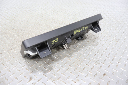 Speedometer, 2022, Rivian, R1S