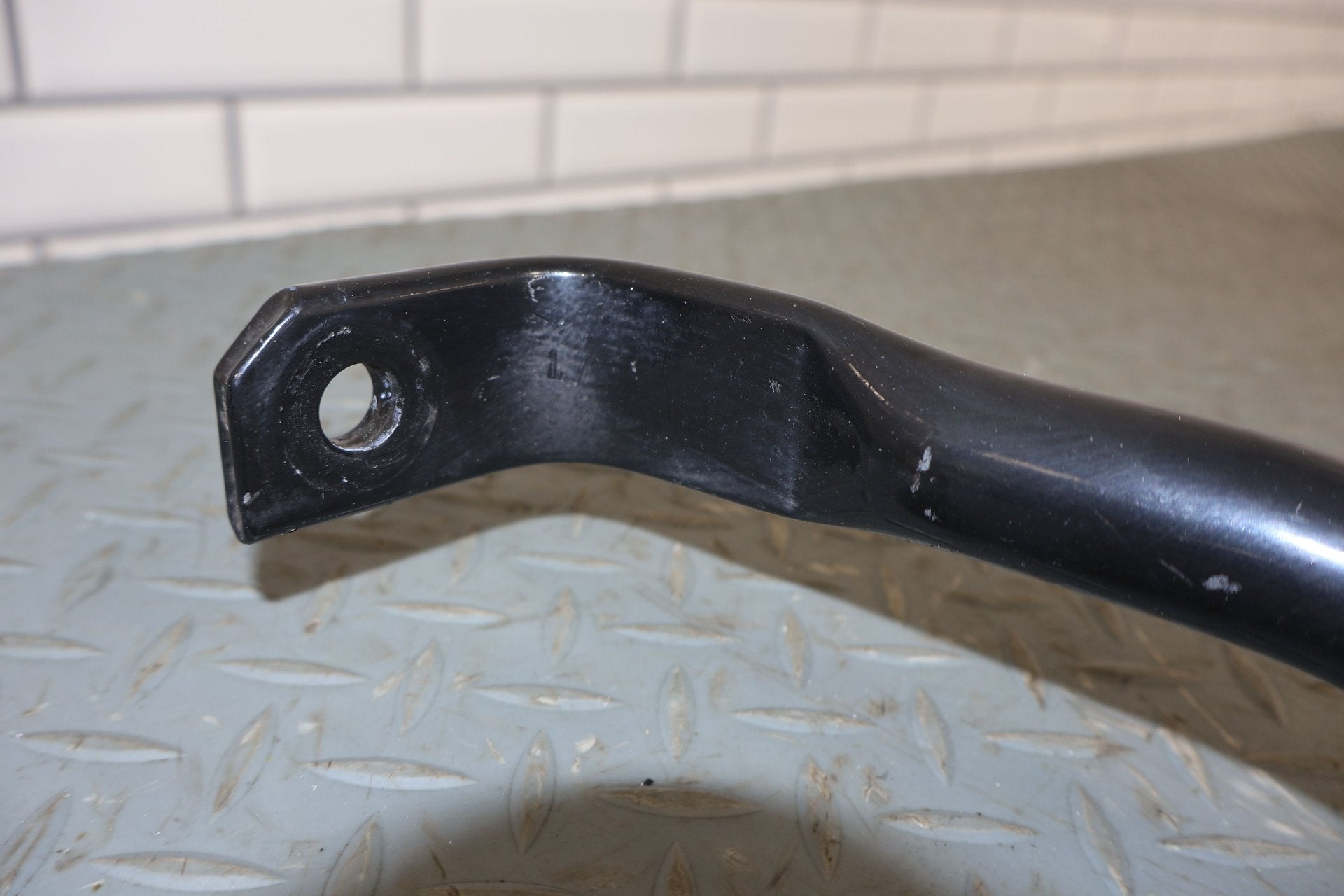 Stabilizer Bar, 2009
