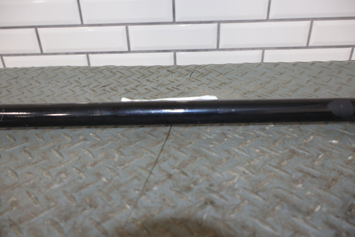 Stabilizer Bar, 2009