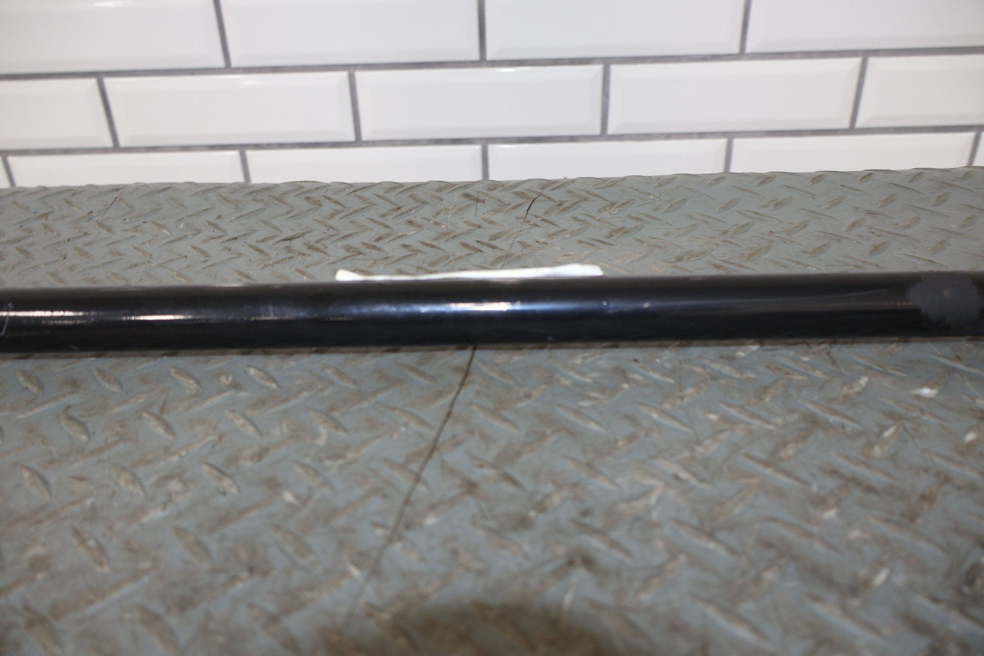 Stabilizer Bar, 2009