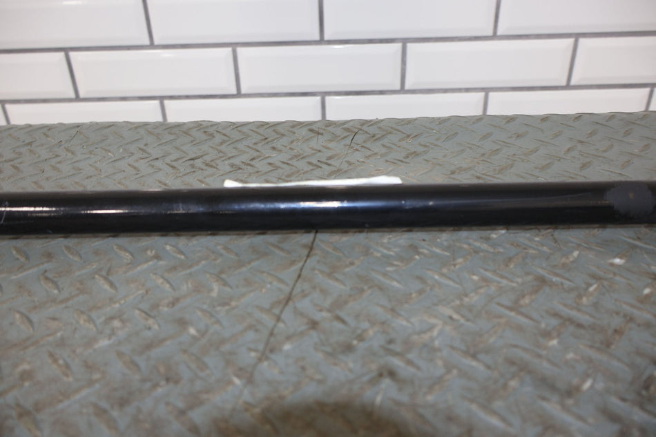 Stabilizer Bar, 2009