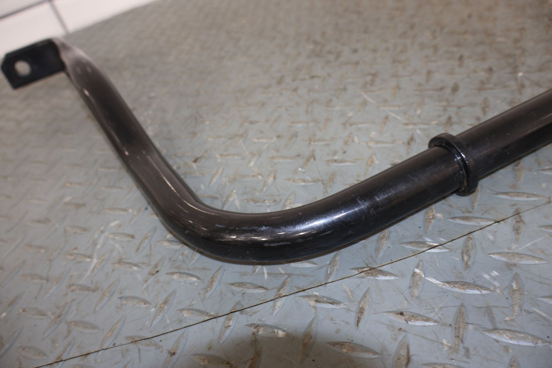 Stabilizer Bar, 2009