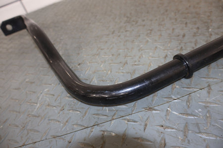 Stabilizer Bar, 2009