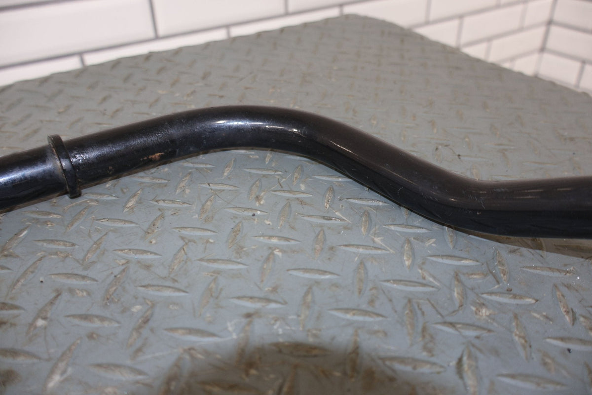 Stabilizer Bar, 2009