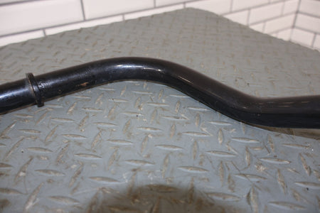 Stabilizer Bar, 2009