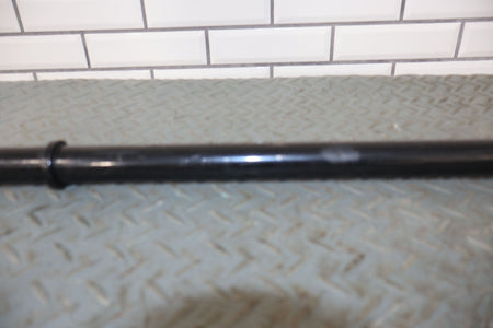 Stabilizer Bar, 2009