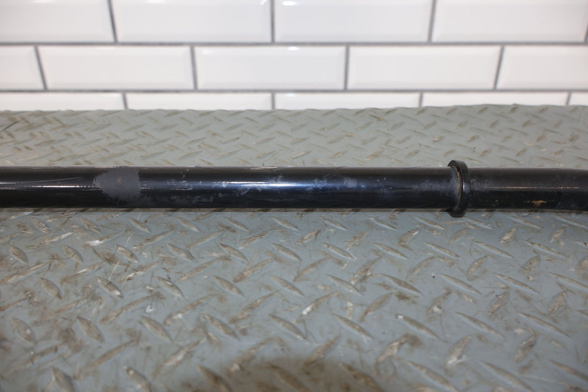 Stabilizer Bar, 2009