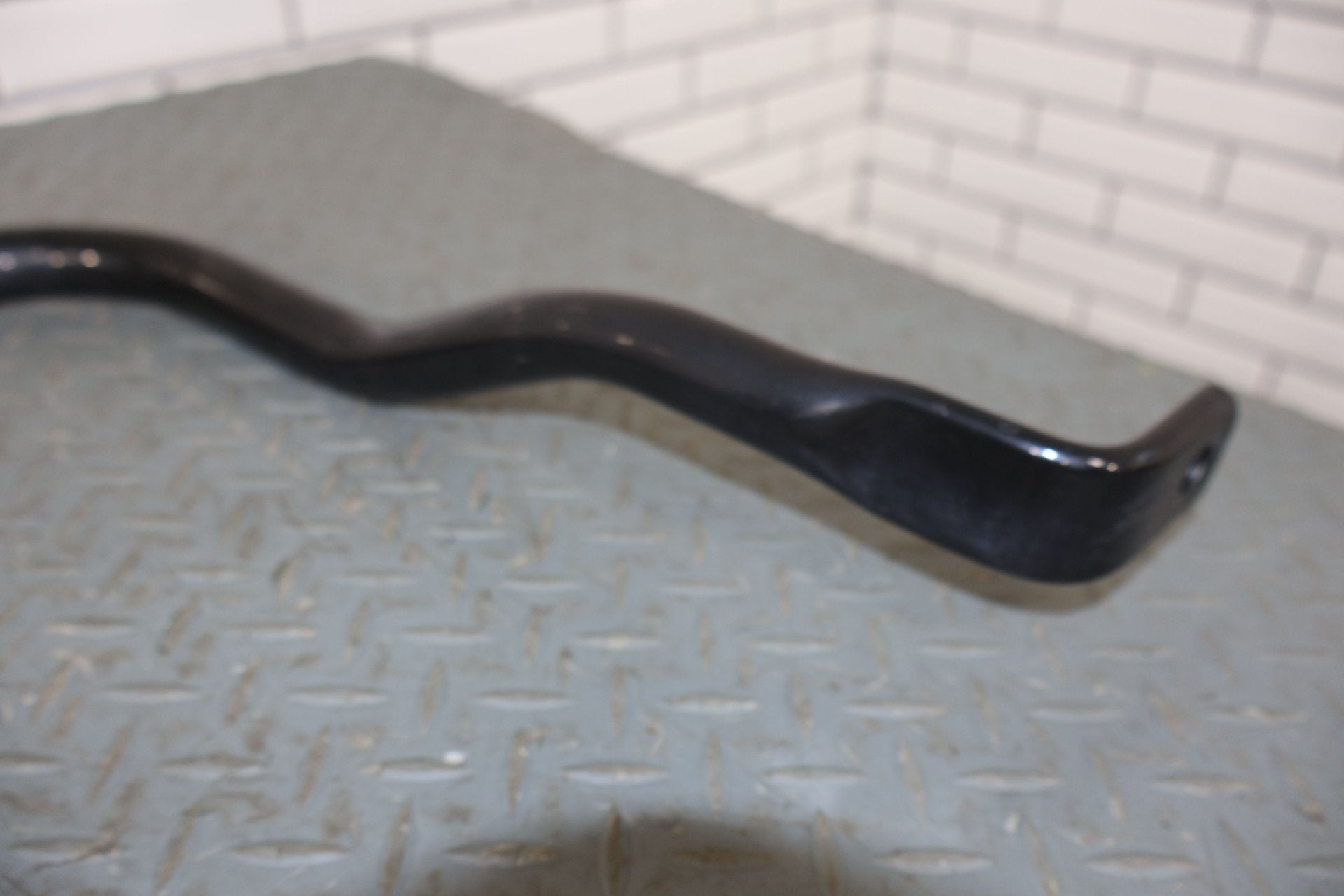 Stabilizer Bar, 2009