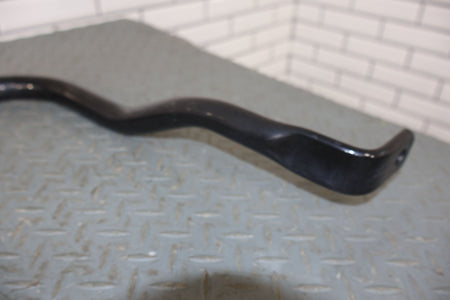 Stabilizer Bar, 2009