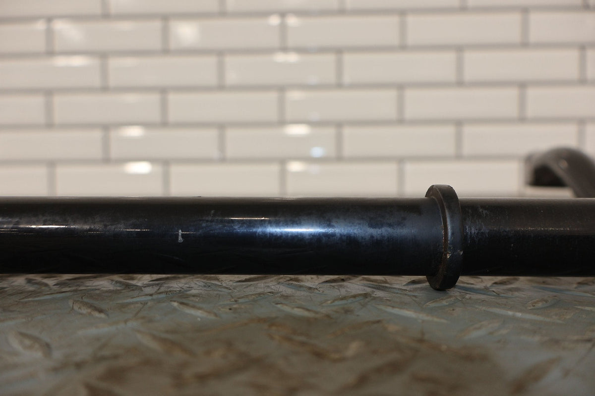 Stabilizer Bar, 2009