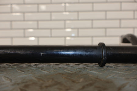Stabilizer Bar, 2009