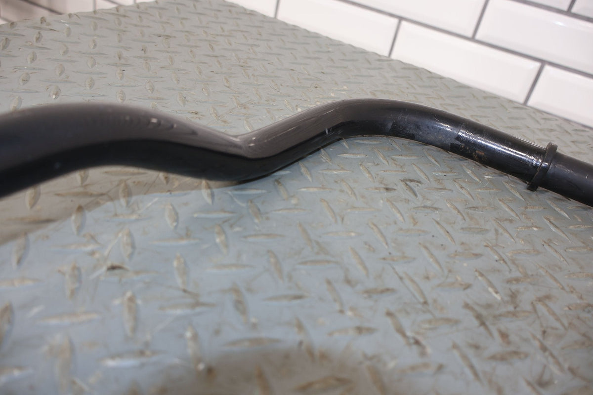 Stabilizer Bar, 2009