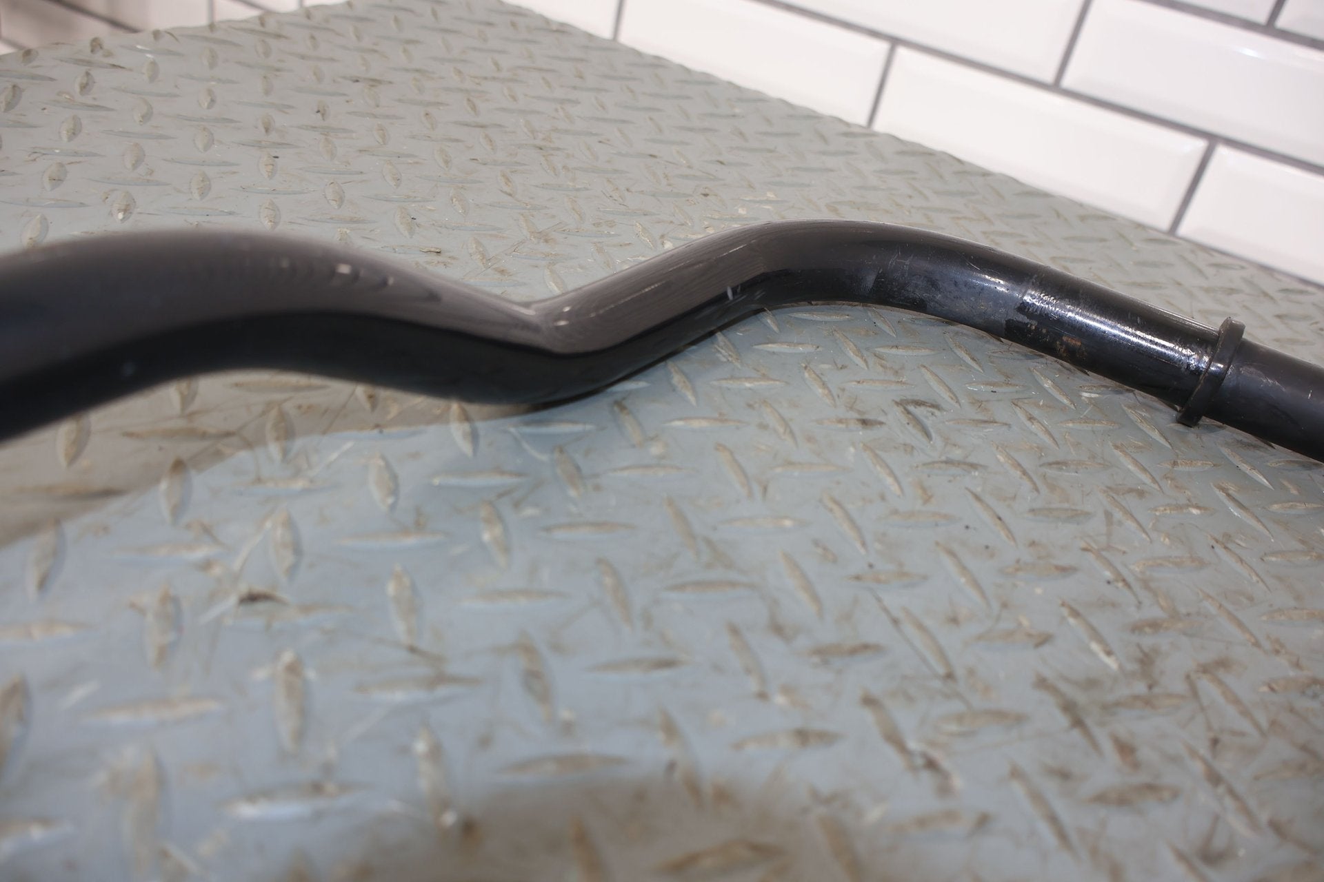 Stabilizer Bar, 2009