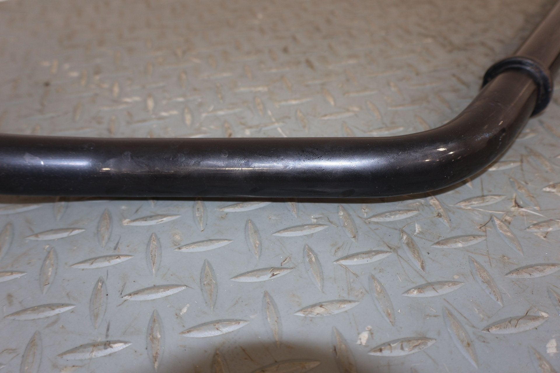 Stabilizer Bar, 2009