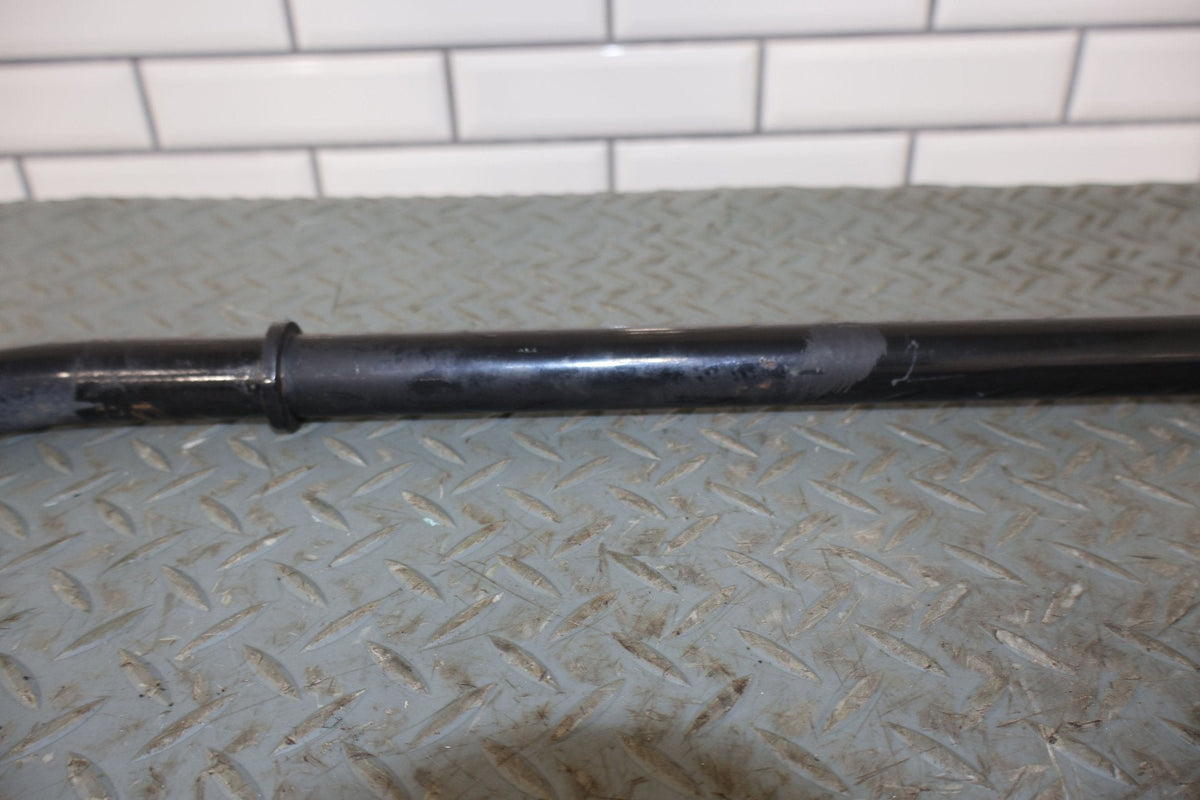 Stabilizer Bar, 2009