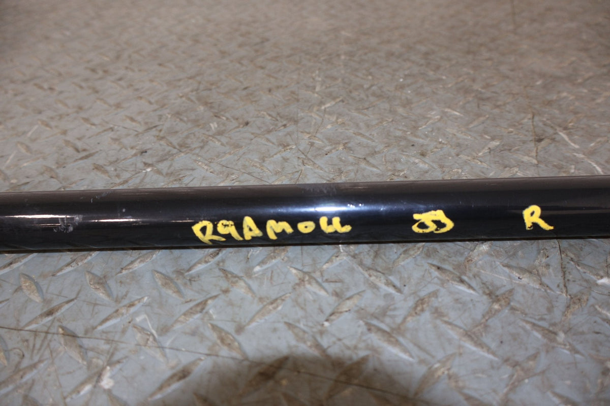 Stabilizer Bar, 2009