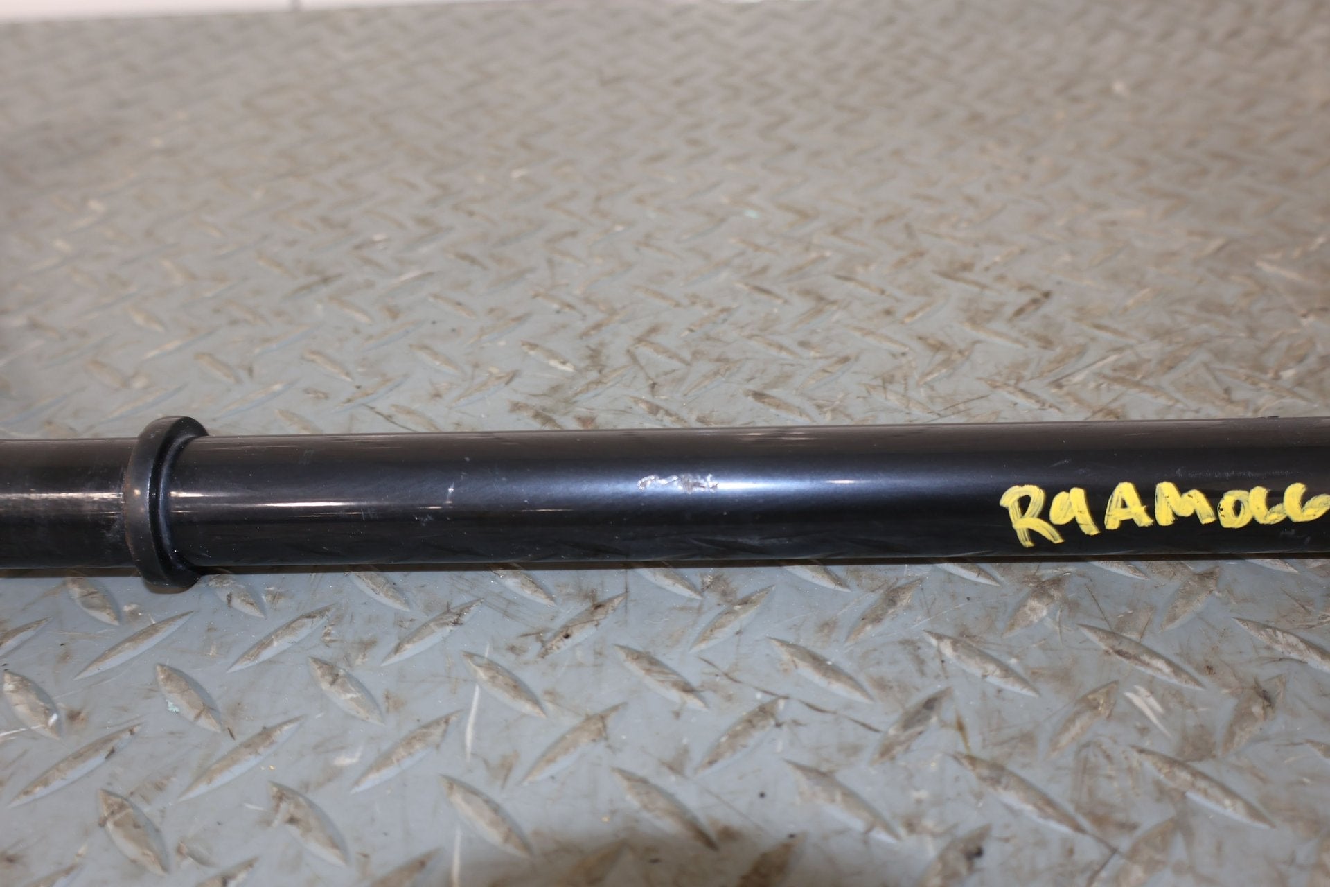 Stabilizer Bar, 2009