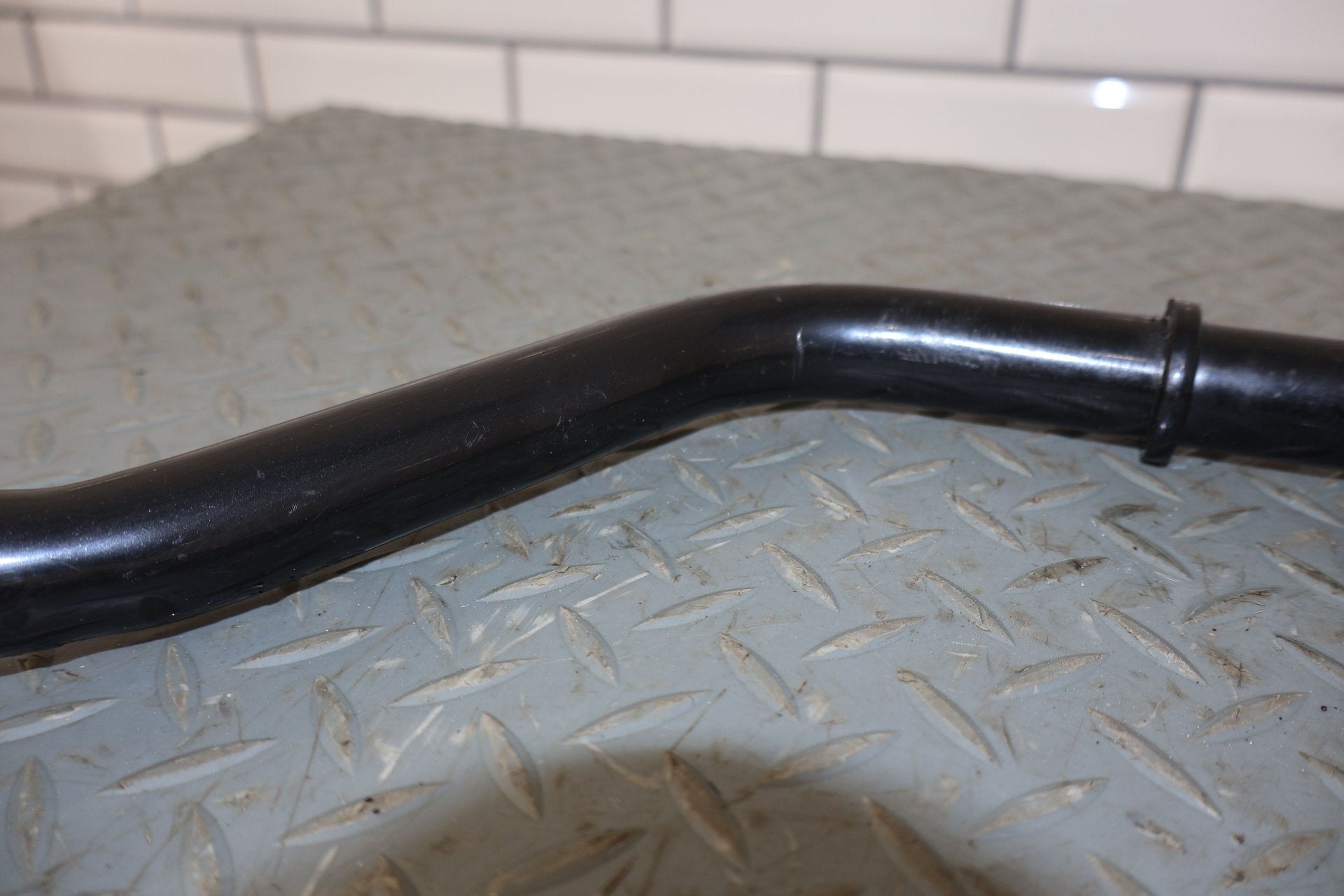 Stabilizer Bar, 2009