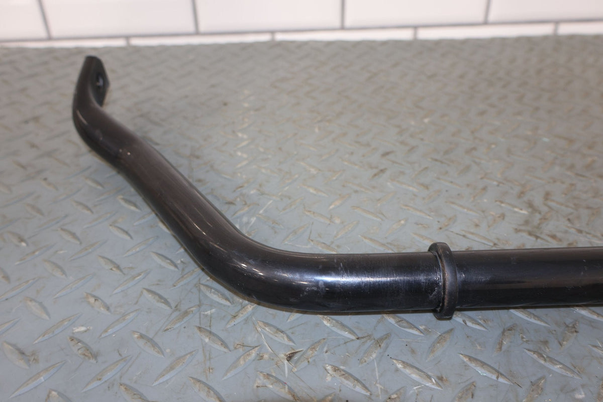 Stabilizer Bar, 2009