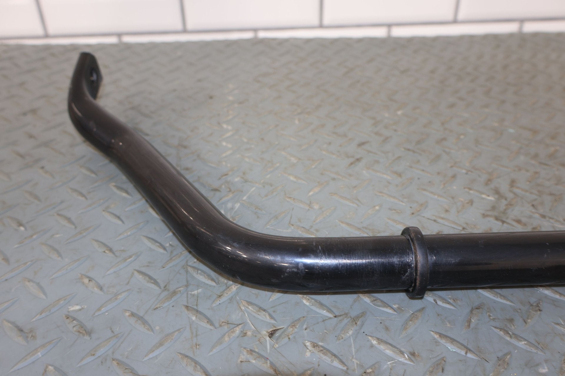 Stabilizer Bar, 2009
