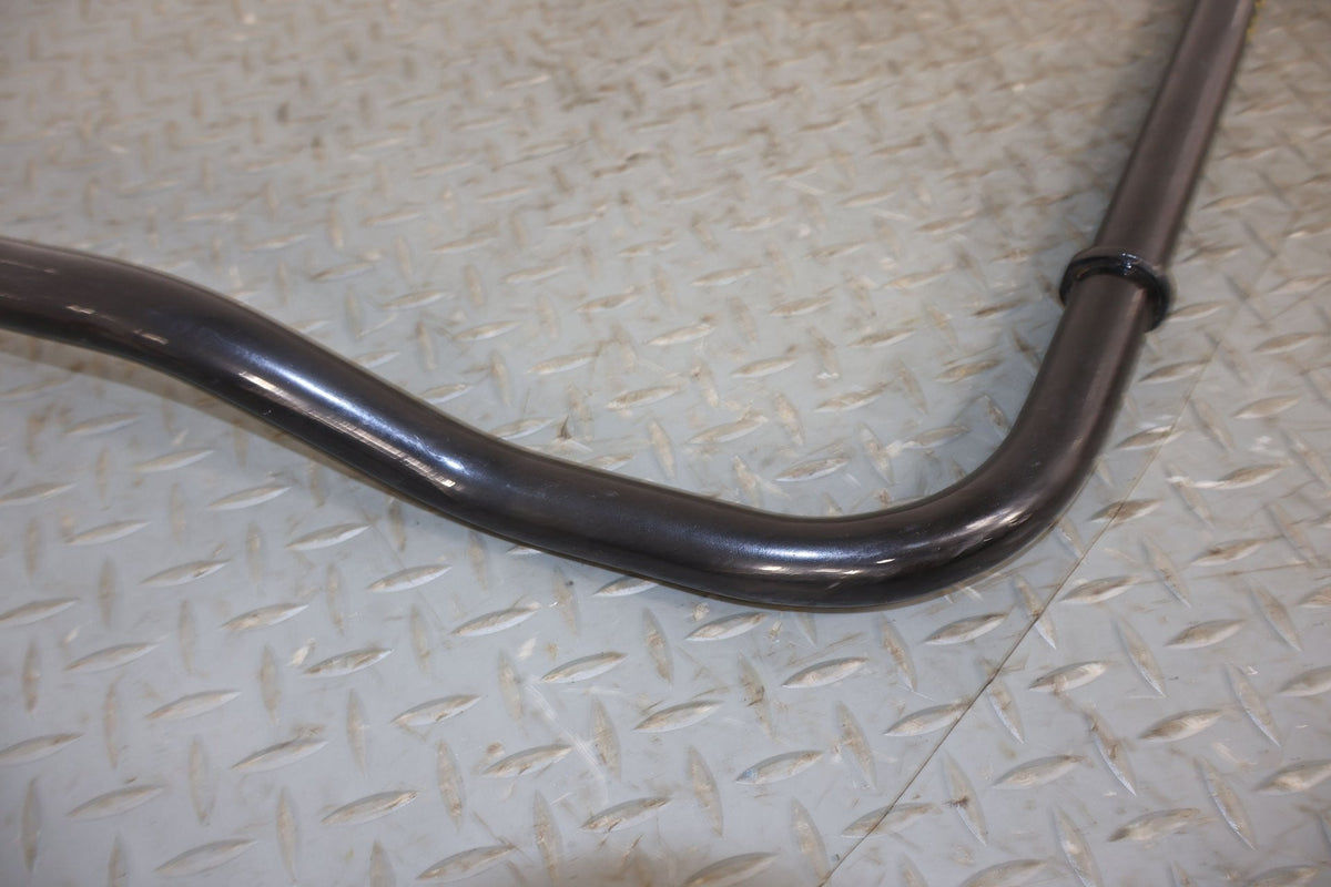 Stabilizer Bar, 2009