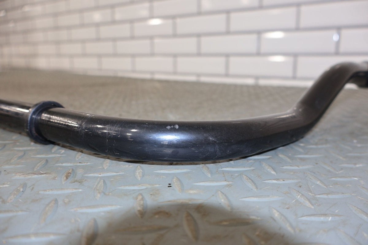 Stabilizer Bar, 2009