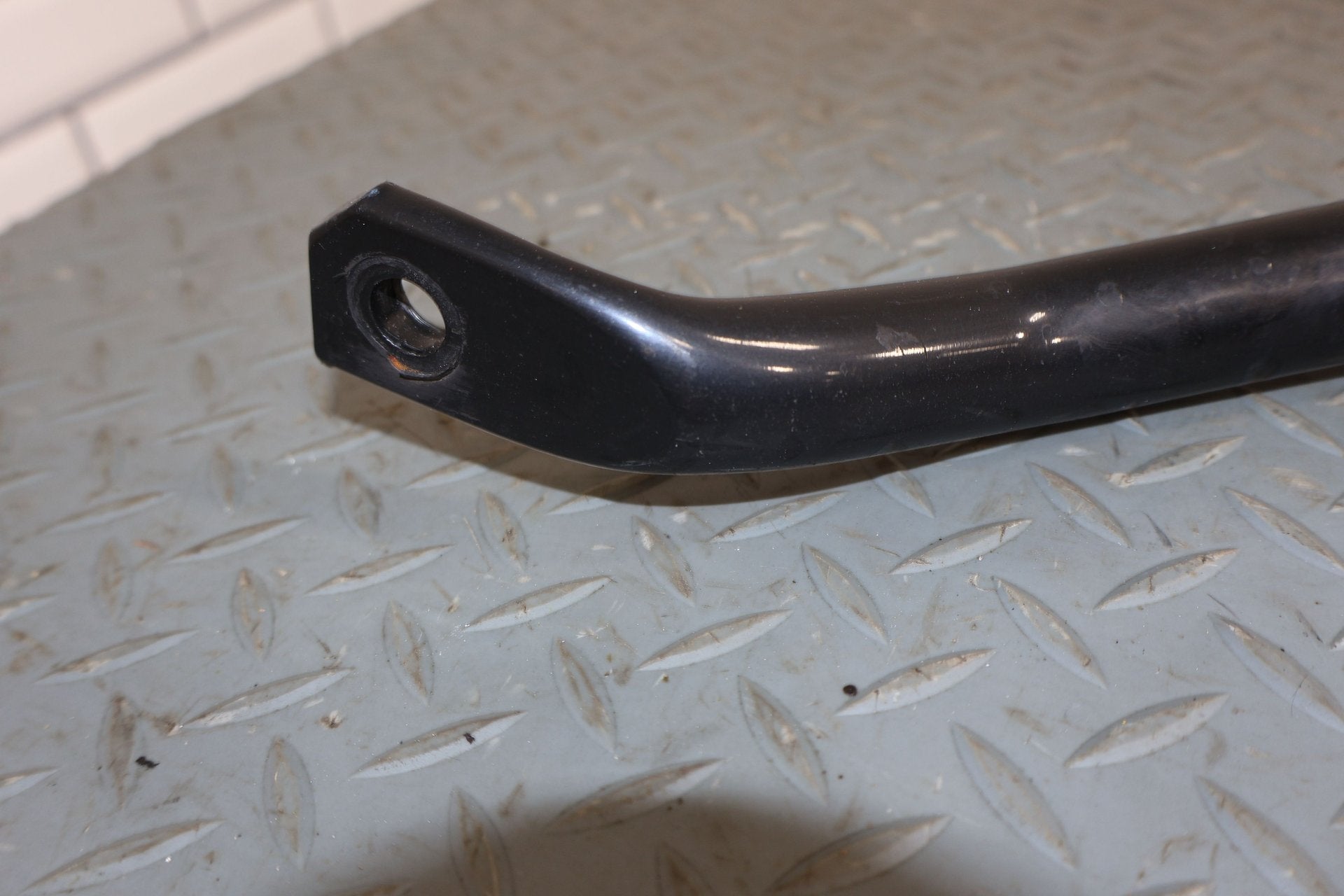 Stabilizer Bar, 2009