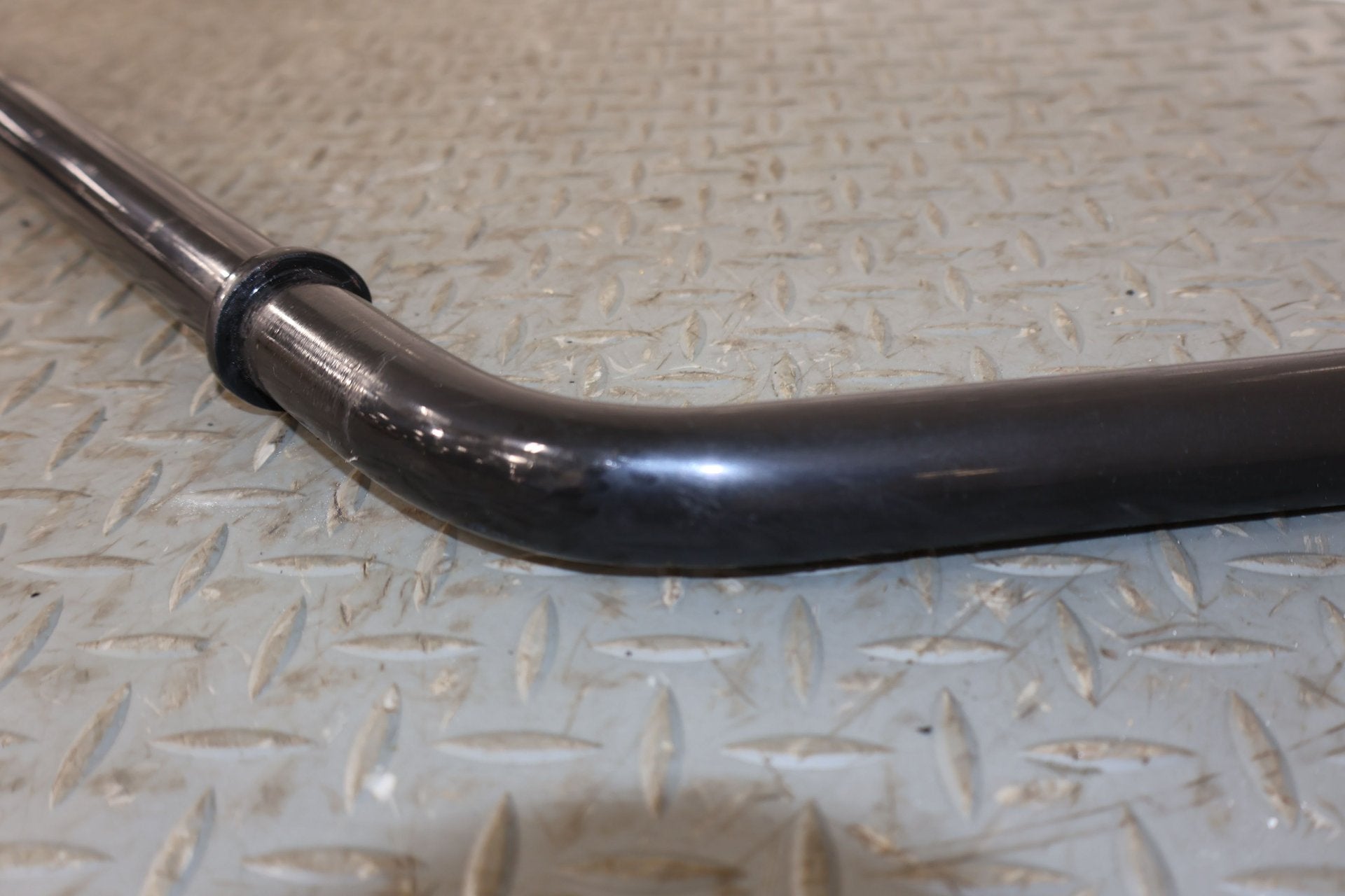 Stabilizer Bar, 2009