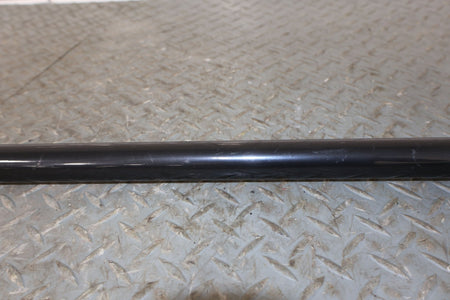 Stabilizer Bar, 2009