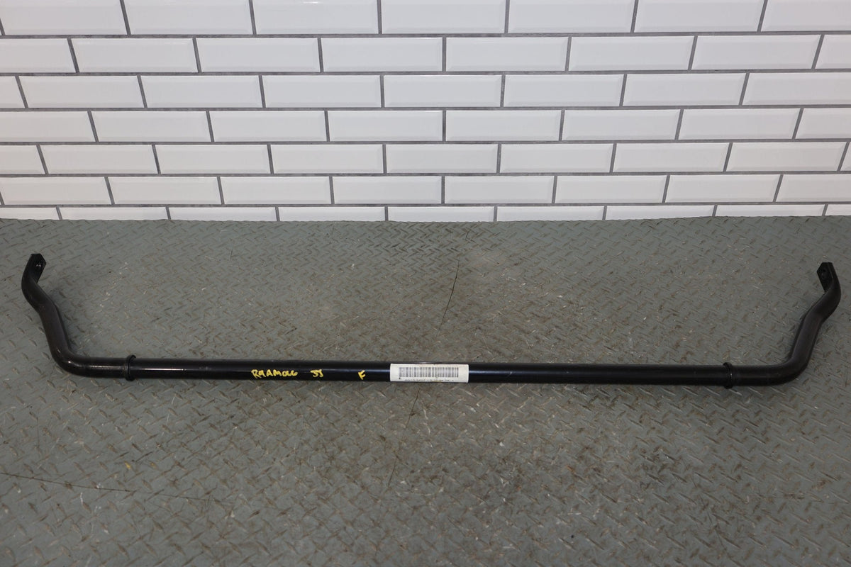 Stabilizer Bar, 2009