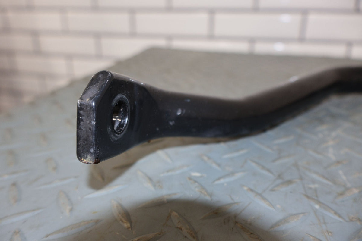Stabilizer Bar, 2009