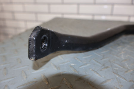 Stabilizer Bar, 2009