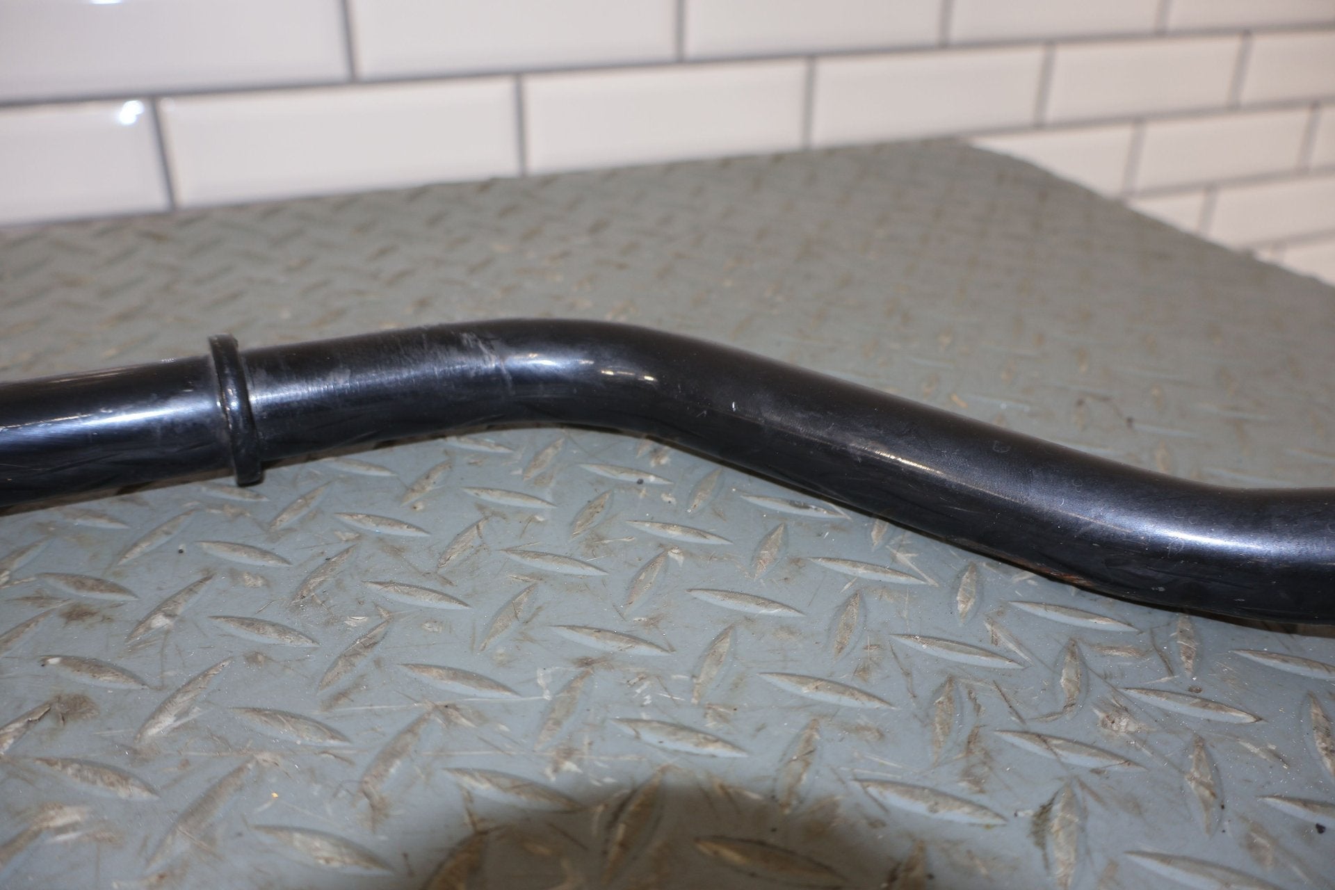 Stabilizer Bar, 2009
