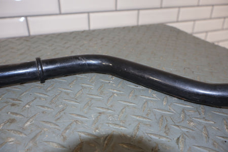 Stabilizer Bar, 2009