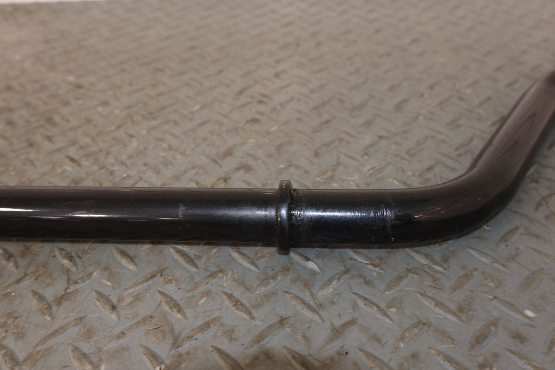 Stabilizer Bar, 2009