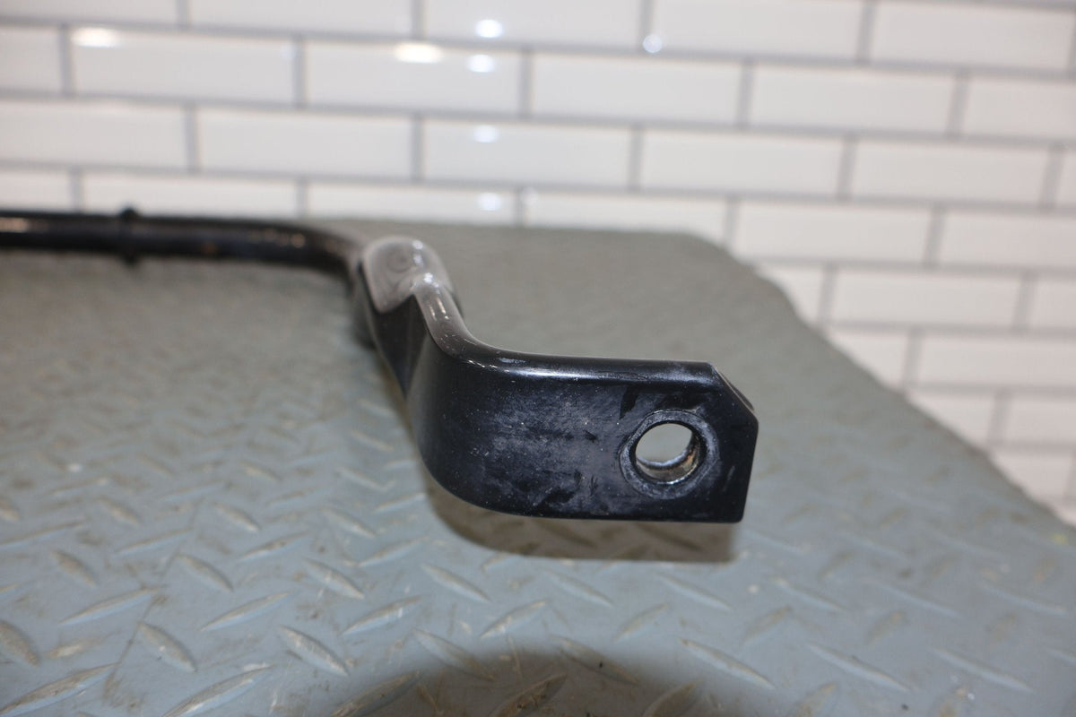Stabilizer Bar, 2009
