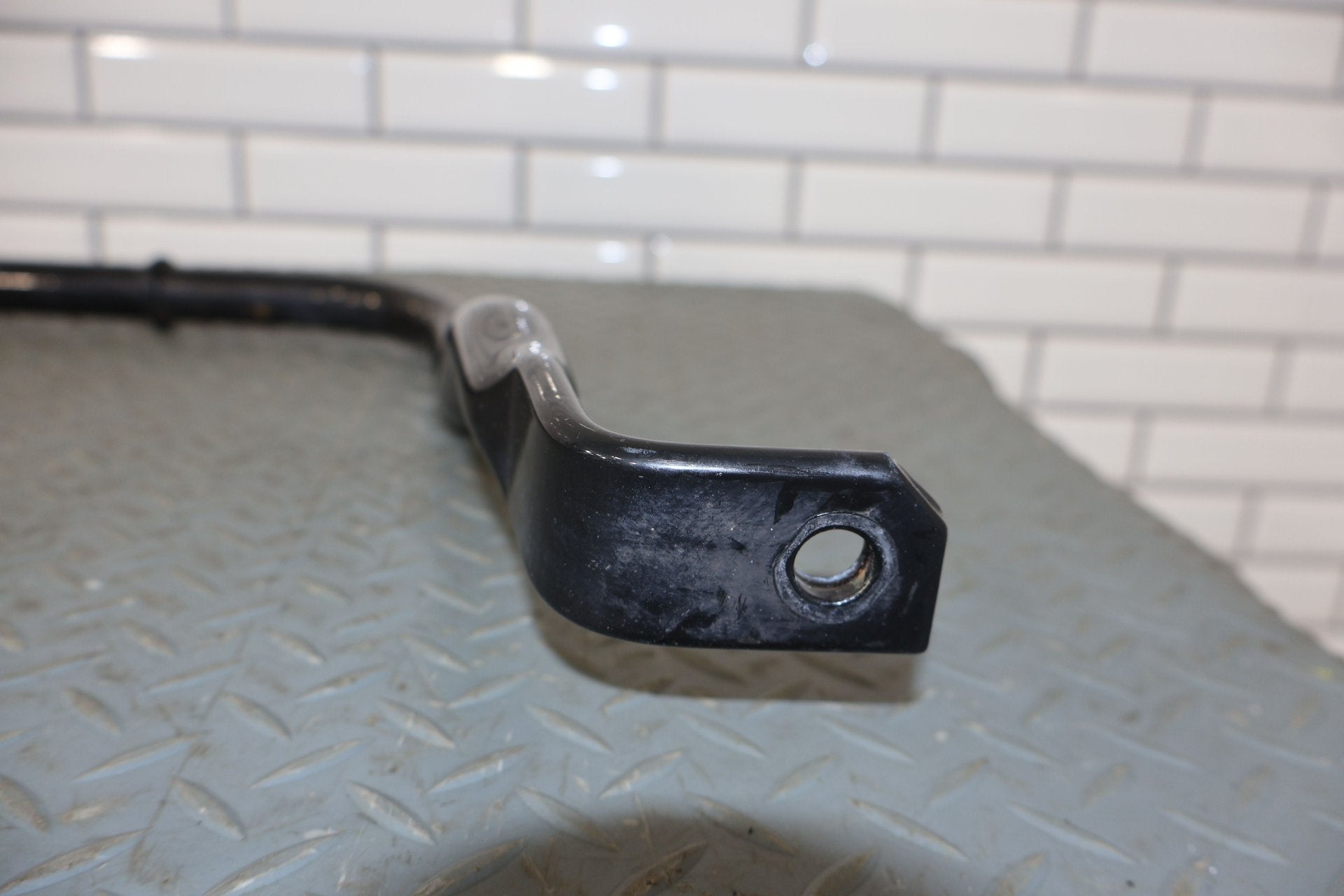 Stabilizer Bar, 2009